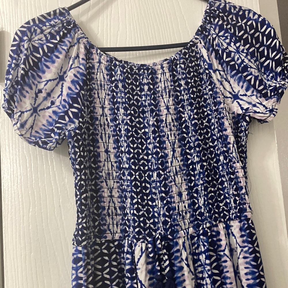Justice Romper